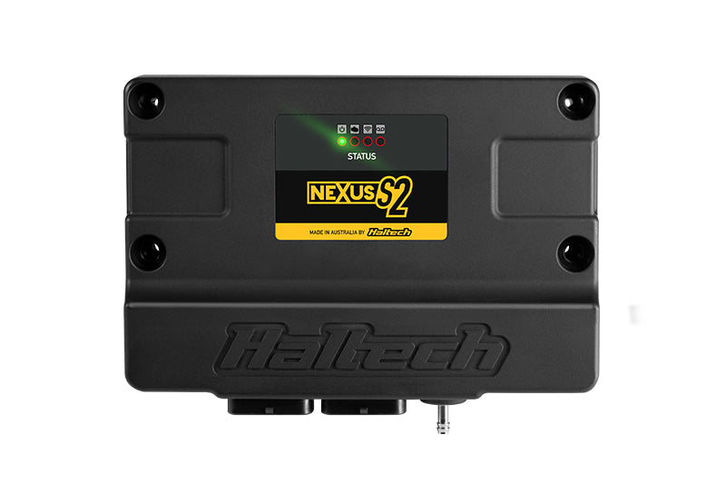 Haltech Nexus S2 + Universal Wire-in Harness - 2.5m (8') – Apex