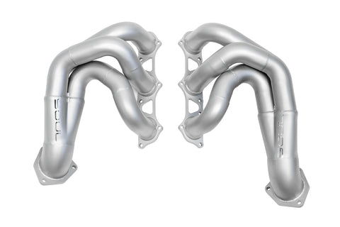 Porsche 718 GT4 RS Competition Headers