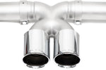 Porsche 718 Cayman / Boxster Performance Exhaust System