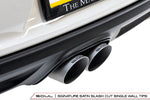 Porsche 718 Boxster / Cayman SOUL Valved Exhaust System