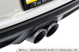 Porsche 718 Cayman / Boxster Performance Exhaust System