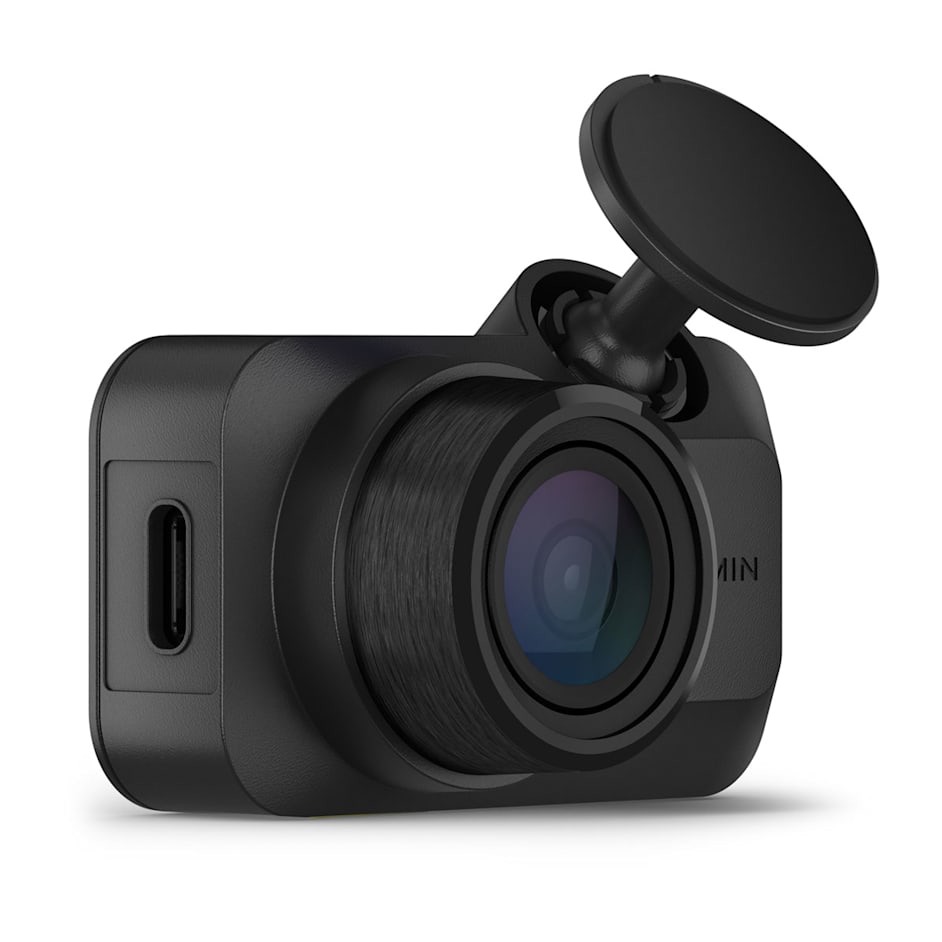 アクセサリー GARMIN Dash Cam46 & Dash Cam mini Garmin Dash Cam™ Mini 3 – Apex Autowerks