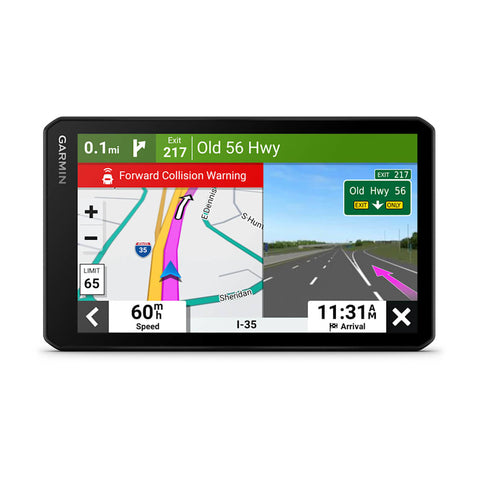 Garmin DriveCam™ 76