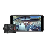 Garmin Dash Cam™ Tandem