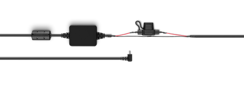 Bare Wire Power Cable