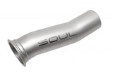 Soul Performance Porsche 718 Boxster / Cayman Competition Downpipe Conversion Kits