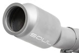 Soul Performance Porsche 718 Boxster / Cayman Competition Downpipe Conversion Kits